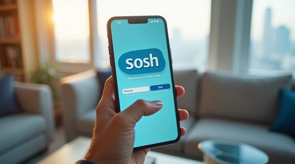 Comment profiter d'un code promo sosh et booster vos économies sur les forfaits mobile