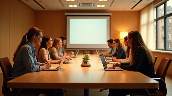Compte rendu d'activité : le format qui sert au client autant qu'au pilotage interne