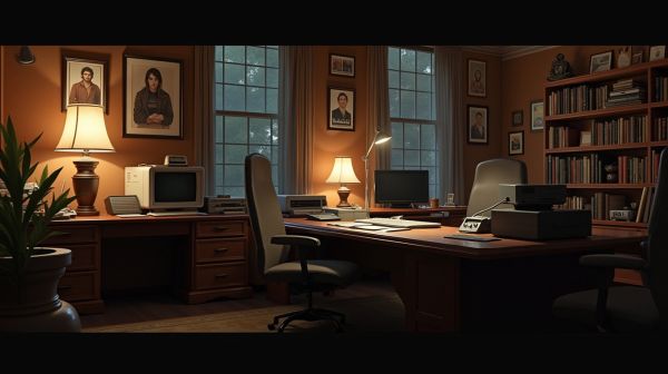 Les incontournables de Naughty Dog : l'art de créer des jeux vidéo