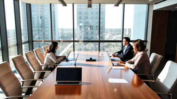 Les meilleurs logiciels de gestion d'entreprise pour votre croissance