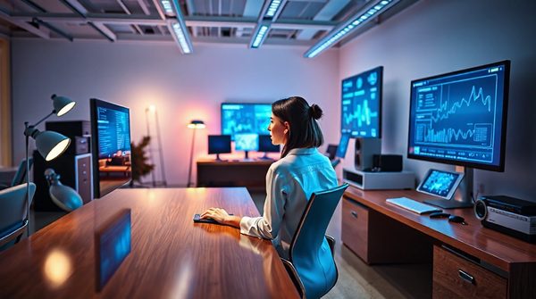 Les secrets de la data informatique à découvrir maintenant