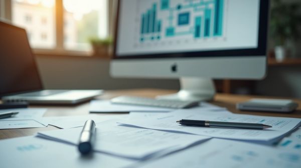 Pourquoi choisir l'automatisation IA pour améliorer votre workflow ?