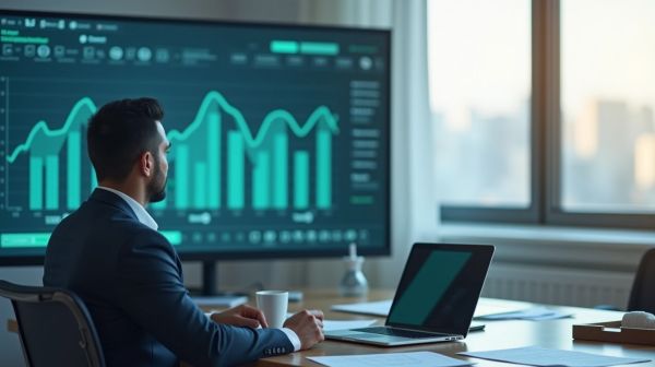 Pourquoi choisir l'automatisation IA pour améliorer votre workflow ?