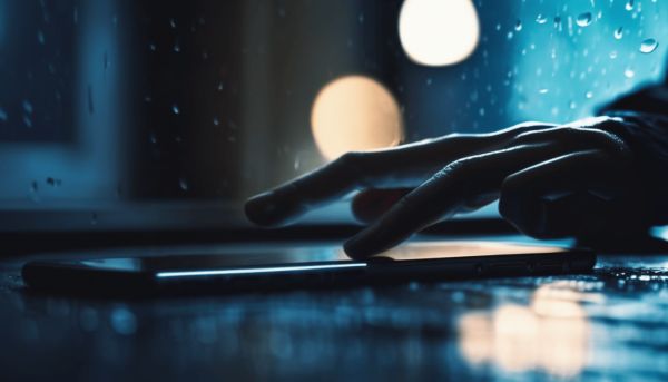 Qui se cache derrière ce numéro de téléphone ?