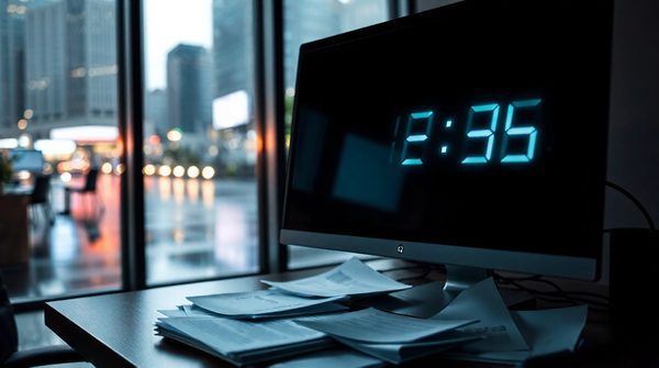 Récupération de données : votre guide pour agir rapidement