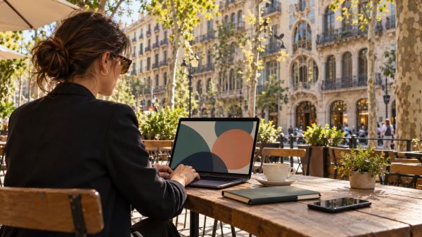 Top 5 raisons d'adopter l'IA pour optimiser votre workflow