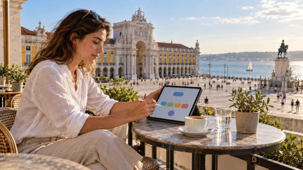 Top 5 raisons d'adopter l'IA pour optimiser votre workflow