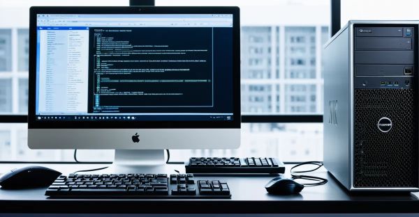 Vente matériel informatique à brusvily : votre solution fiable