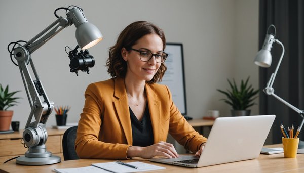 Réussir grâce à l'automatisation : conseils pour freelances