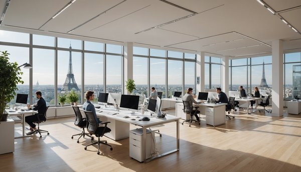 Top des meilleures agences web à Paris : critères, tarifs et spécialisations